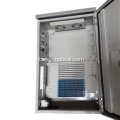 Buiten CCTV Fiber Optic Distribution Enclosure